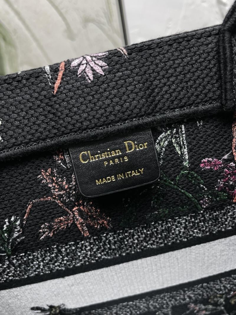 Christian Dior Shopping Bags